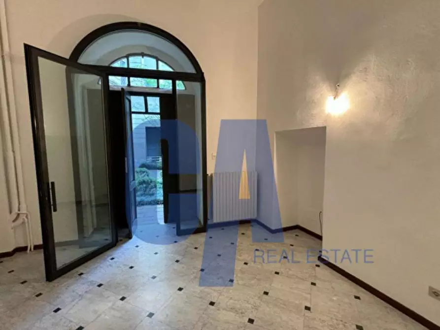 ufficio in affitto a Milano