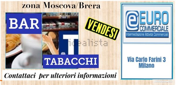 ufficio in affitto a Milano in zona Porta Nuova