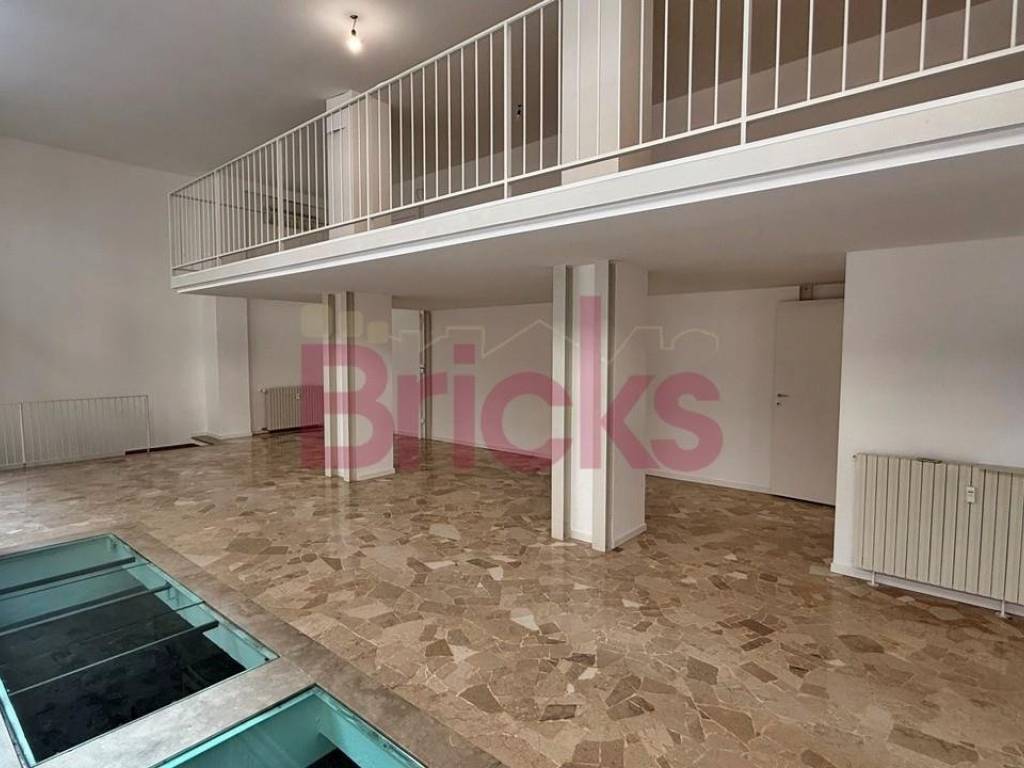 negozio in affitto a Milano in zona Centro Storico