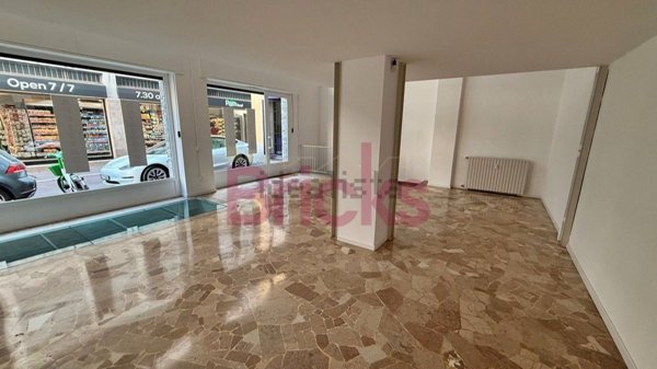 negozio in affitto a Milano in zona Centro Storico