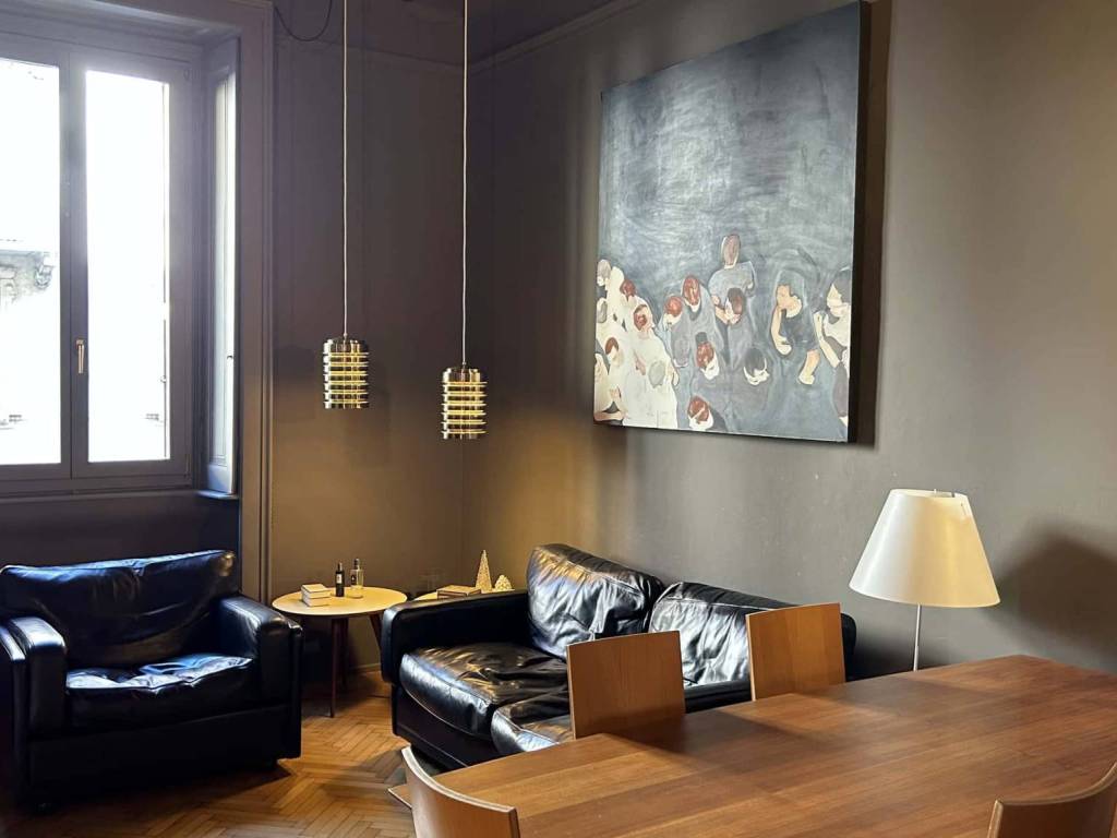 appartamento in affitto a Milano in zona Isola