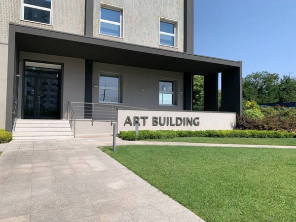 appartamento in affitto a Milano in zona Maggiolina