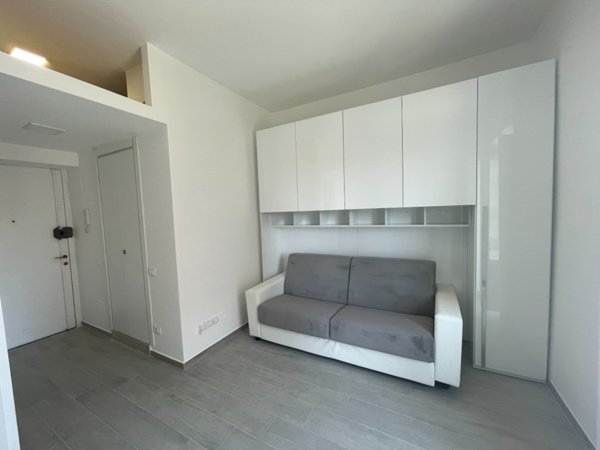 appartamento in affitto a Milano in zona Porta Romana