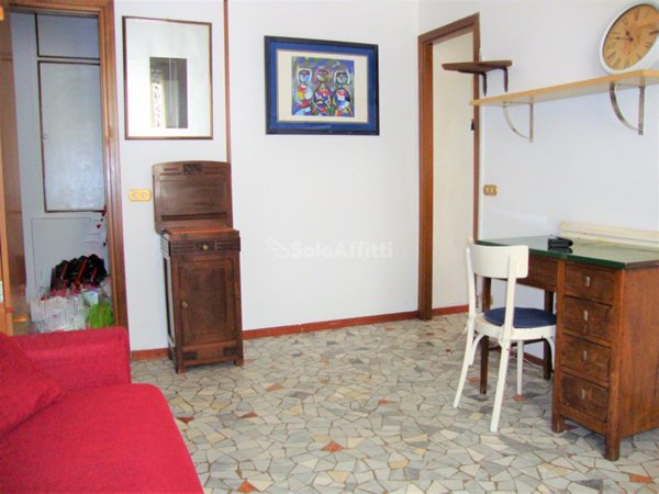 appartamento in affitto a Milano in zona Porta Genova