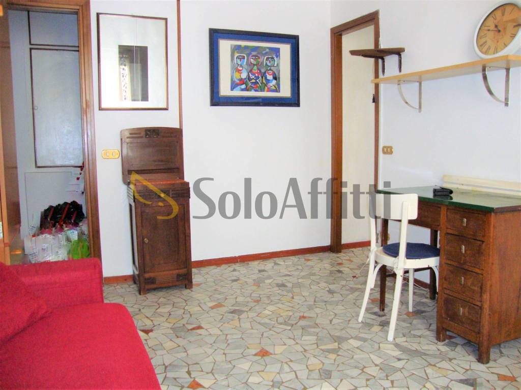 appartamento in affitto a Milano in zona Porta Ticinese