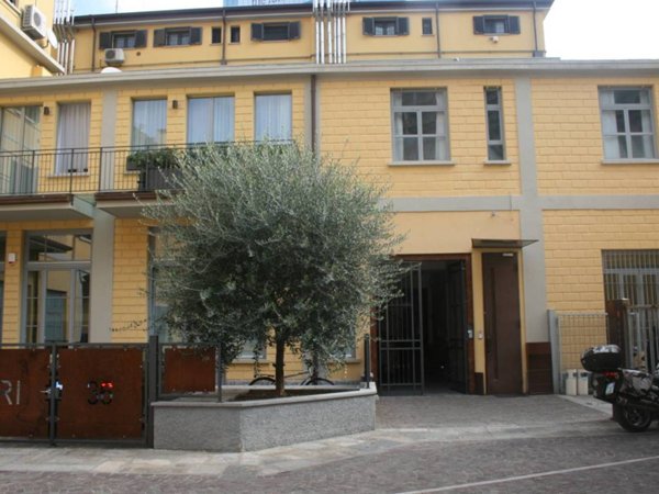 appartamento in affitto a Milano in zona Isola
