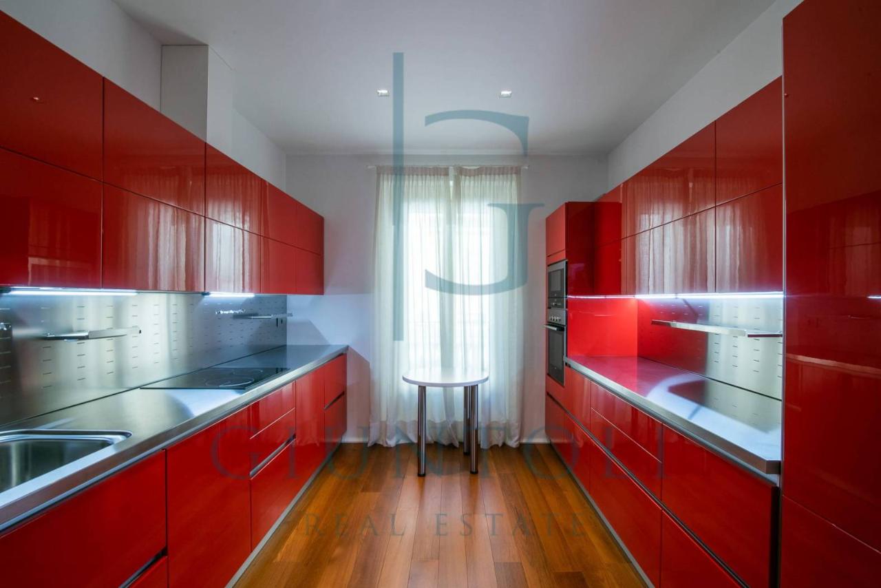 appartamento in affitto a Milano in zona Sant'Ambrogio