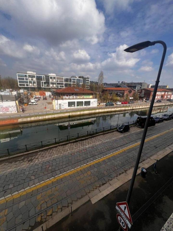 appartamento in affitto a Milano in zona Porta Ticinese
