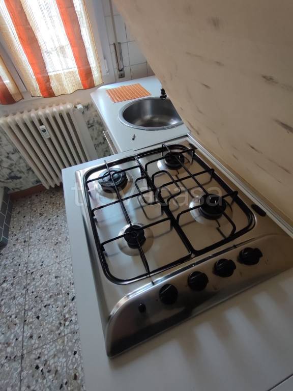 appartamento in affitto a Milano in zona Forlanini