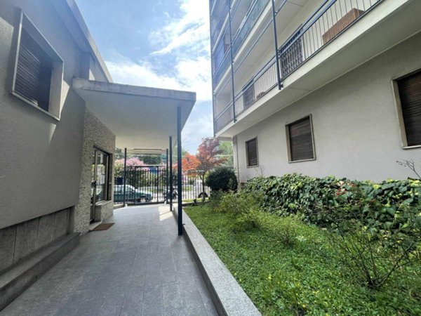 appartamento in affitto a Milano in zona Rottole
