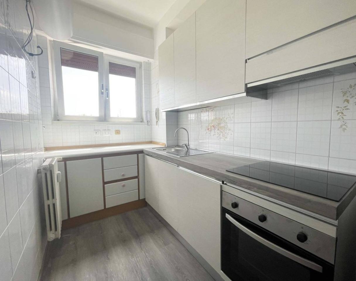 appartamento in affitto a Milano in zona Rottole