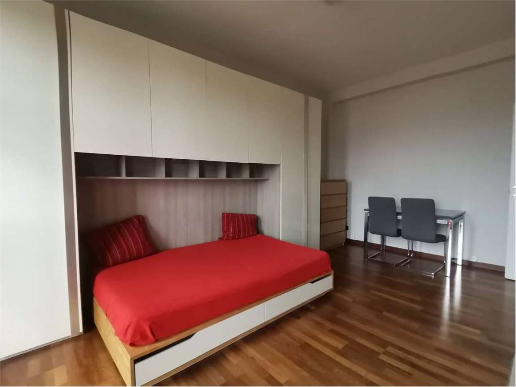 appartamento in affitto a Milano in zona San Siro
