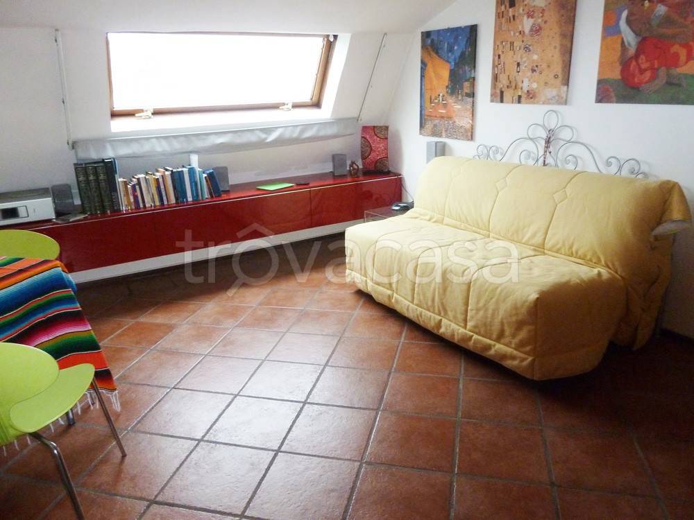 appartamento in affitto a Milano in zona San Siro