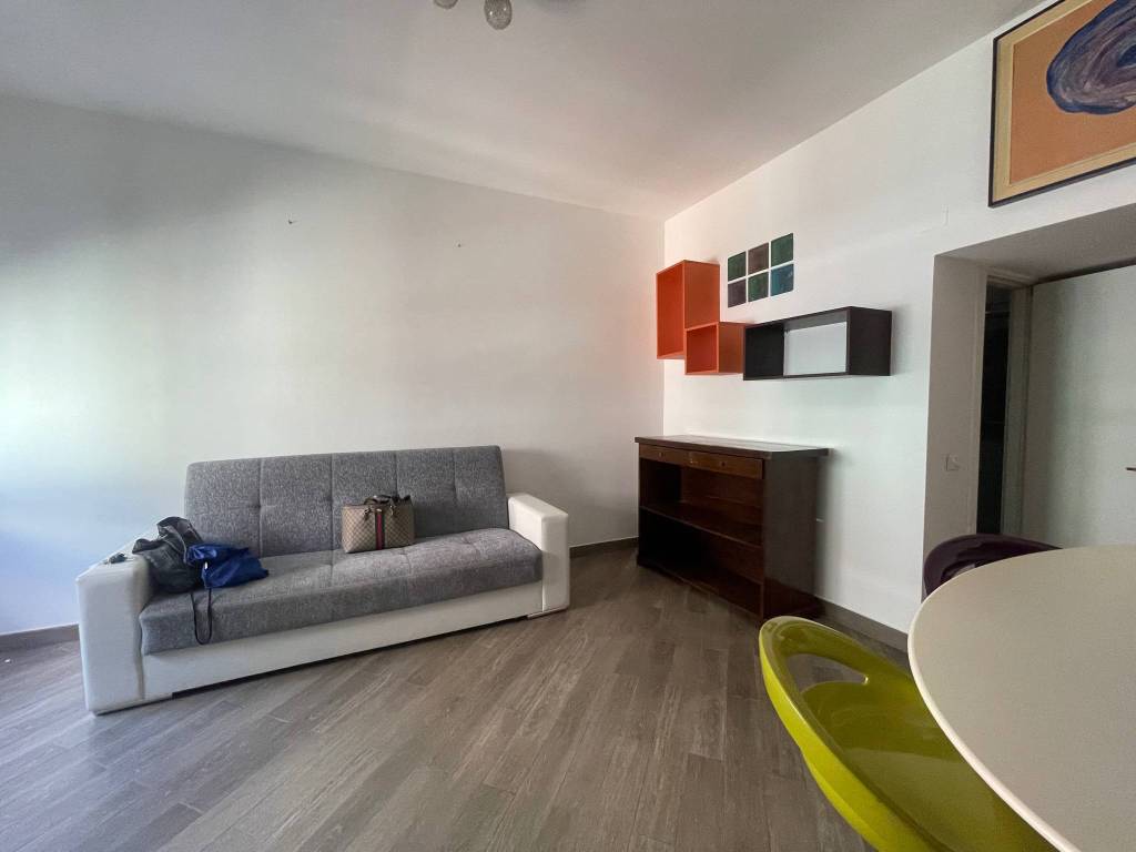 appartamento in affitto a Milano in zona Bicocca