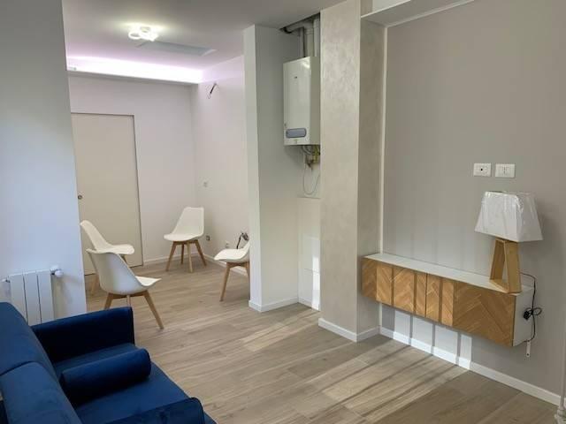 casa indipendente in affitto a Milano in zona Loreto