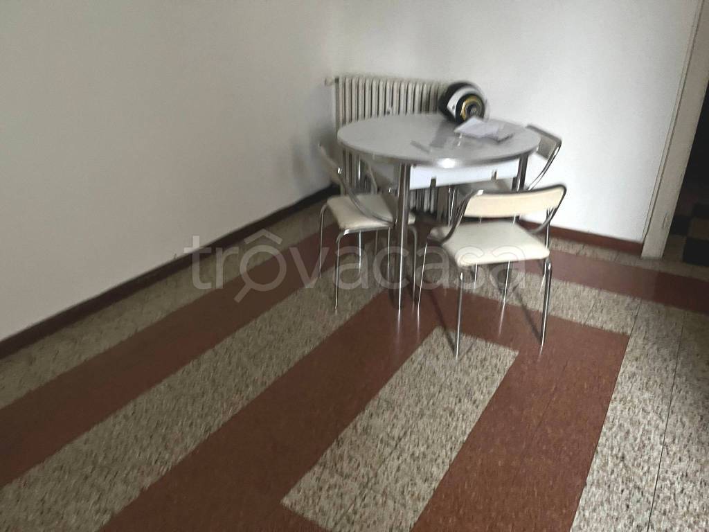 appartamento in affitto a Milano in zona San Siro