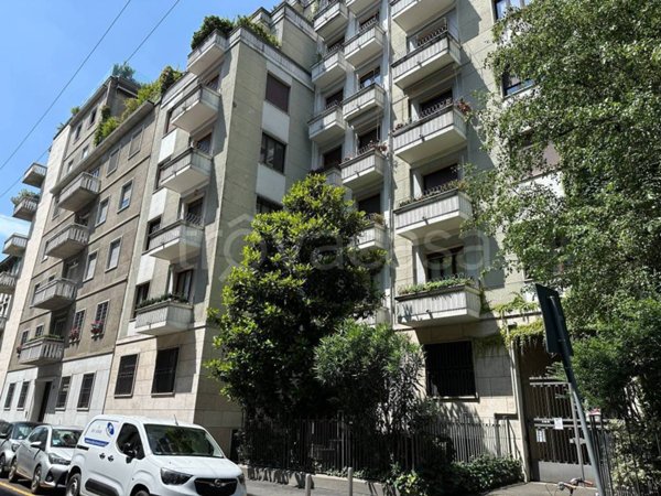 ufficio in affitto a Milano in zona Bocconi