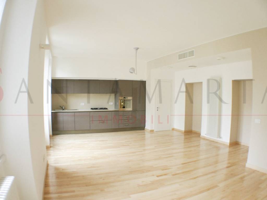 appartamento in affitto a Milano in zona Porta Venezia