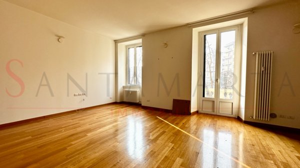 appartamento in affitto a Milano in zona Loreto