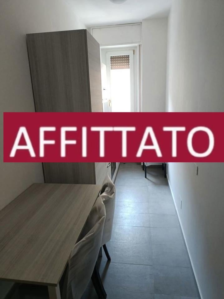 appartamento in affitto a Milano in zona Porta Romana
