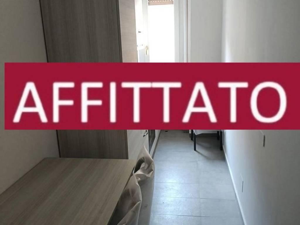 appartamento in affitto a Milano in zona Porta Romana