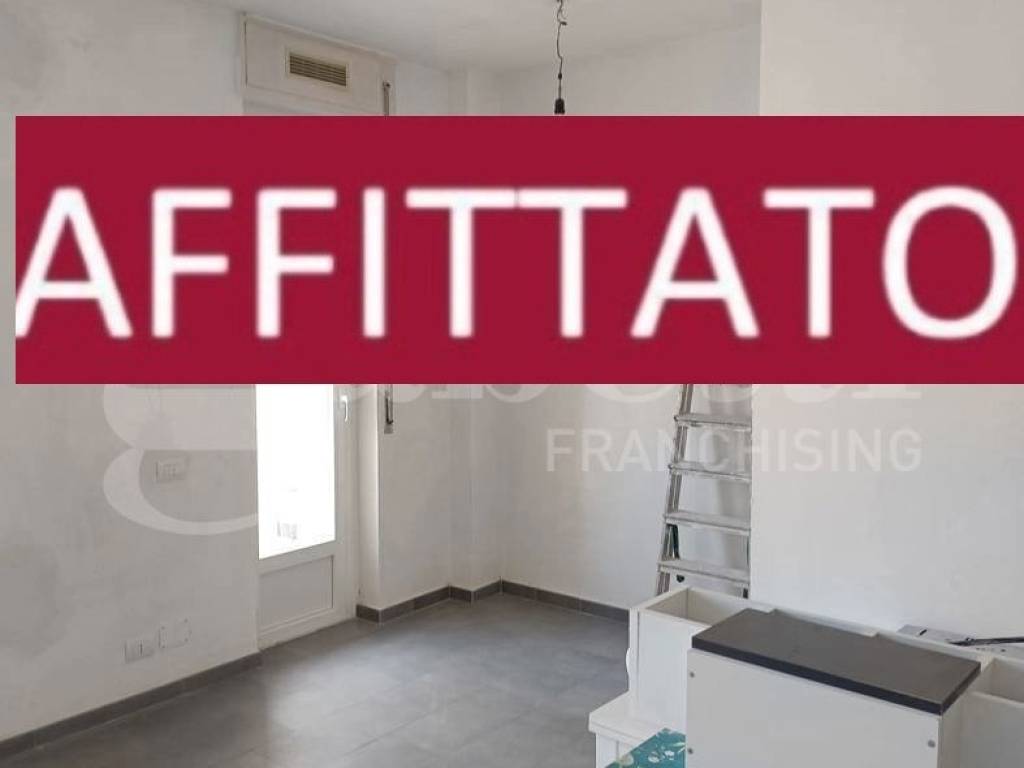 appartamento in affitto a Milano in zona Porta Romana