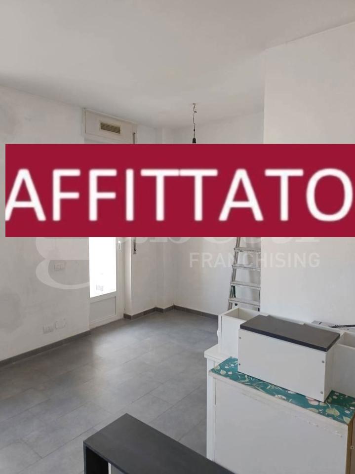 appartamento in affitto a Milano in zona Porta Romana