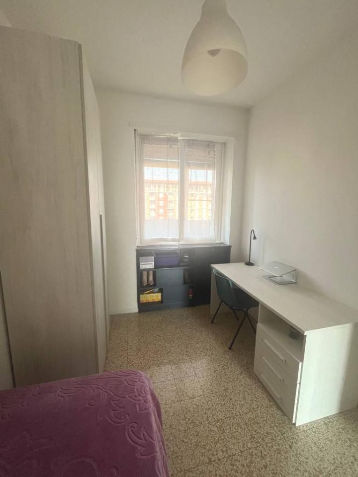 appartamento in affitto a Milano in zona QT8