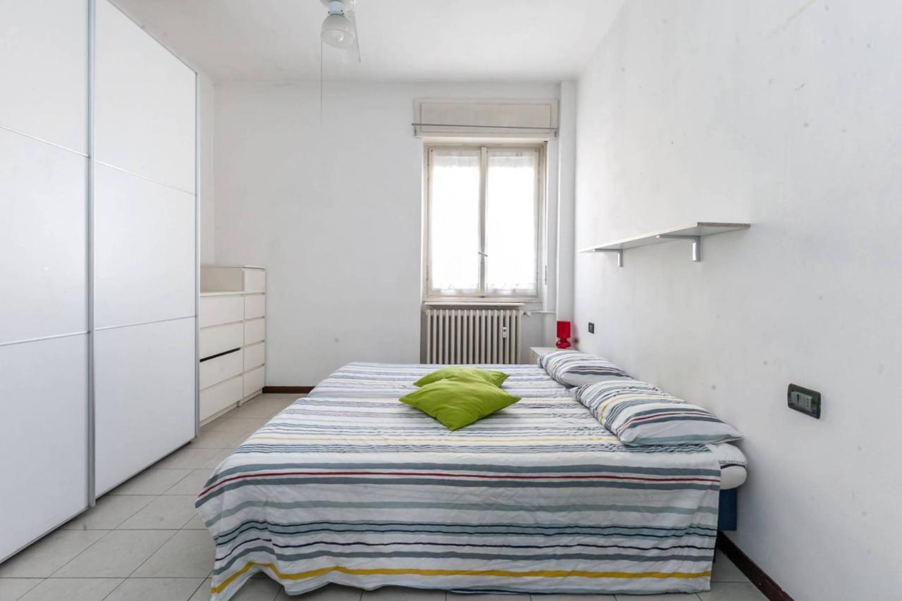 appartamento in affitto a Milano in zona Rottole