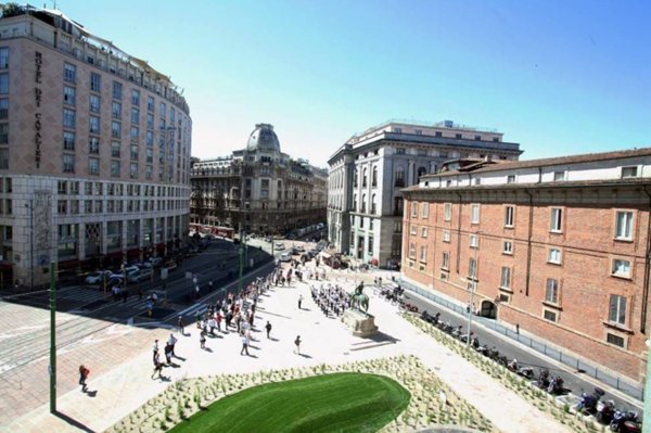 negozio in affitto a Milano