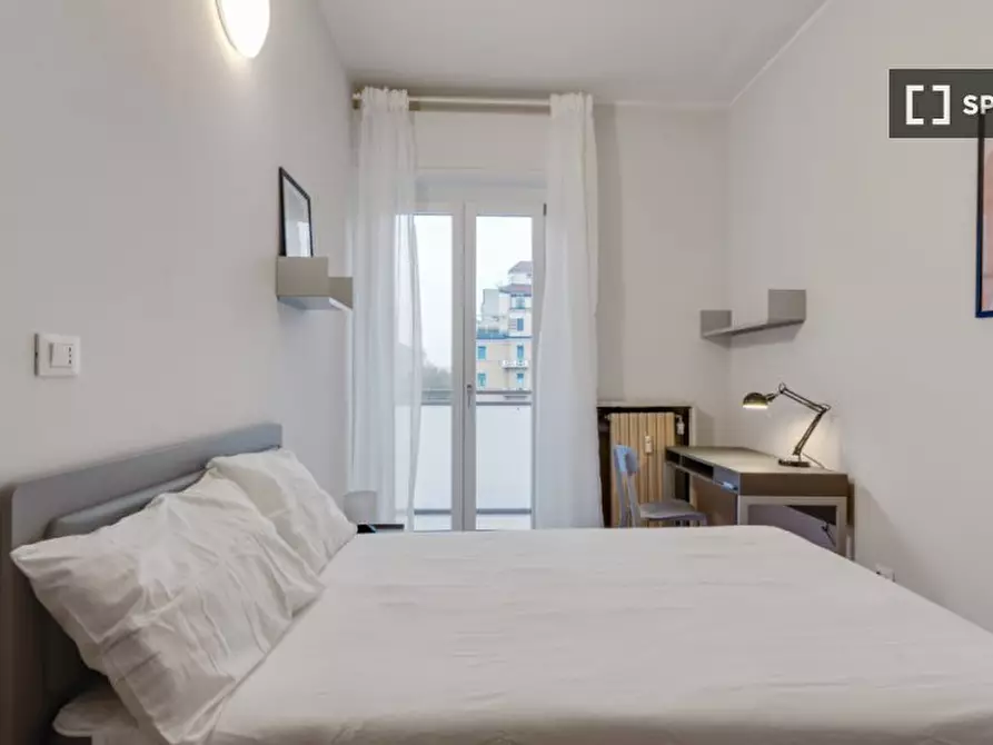 appartamento in affitto a Milano in zona Solari