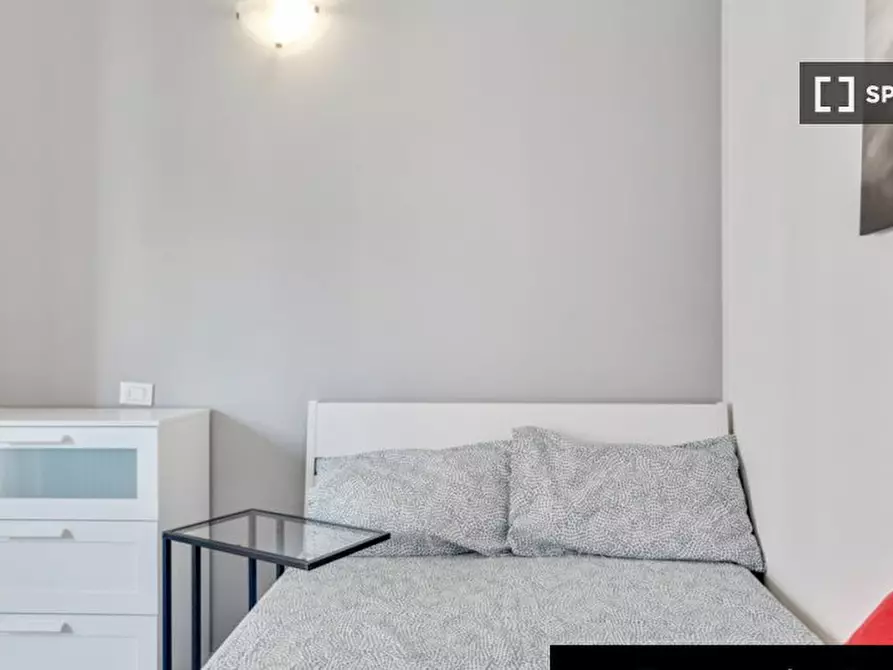 appartamento in affitto a Milano in zona Porta Romana