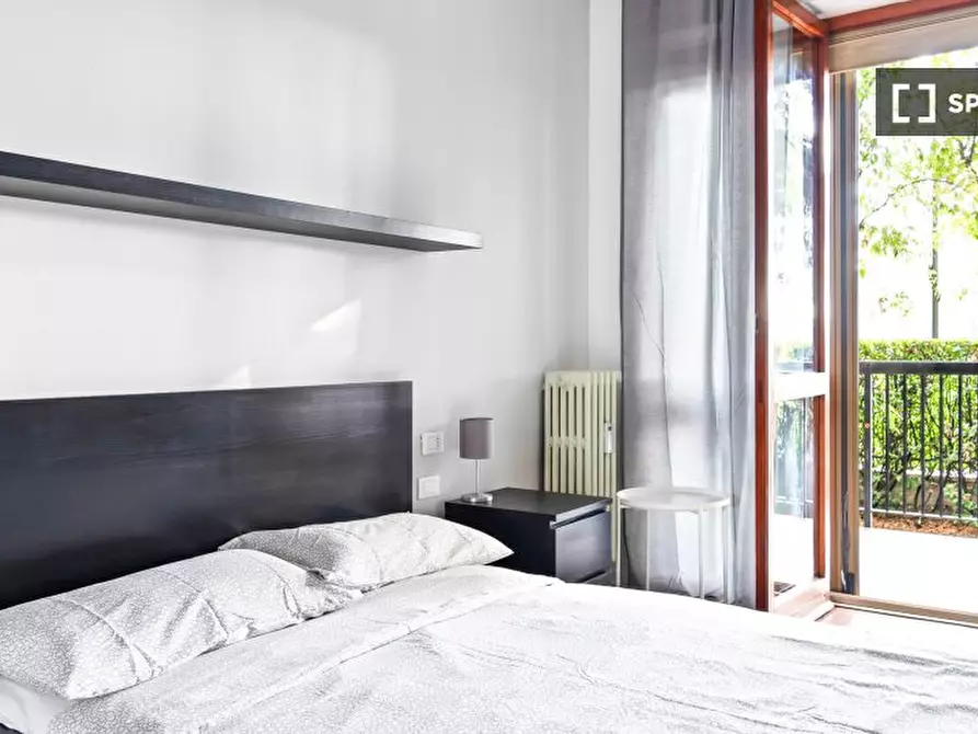 appartamento in affitto a Milano in zona San Siro