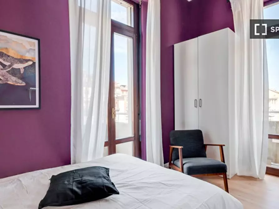 appartamento in affitto a Milano in zona Città Studi