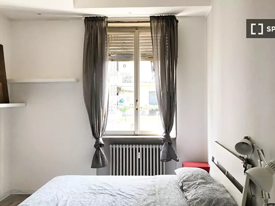 appartamento in affitto a Milano in zona Porta Romana