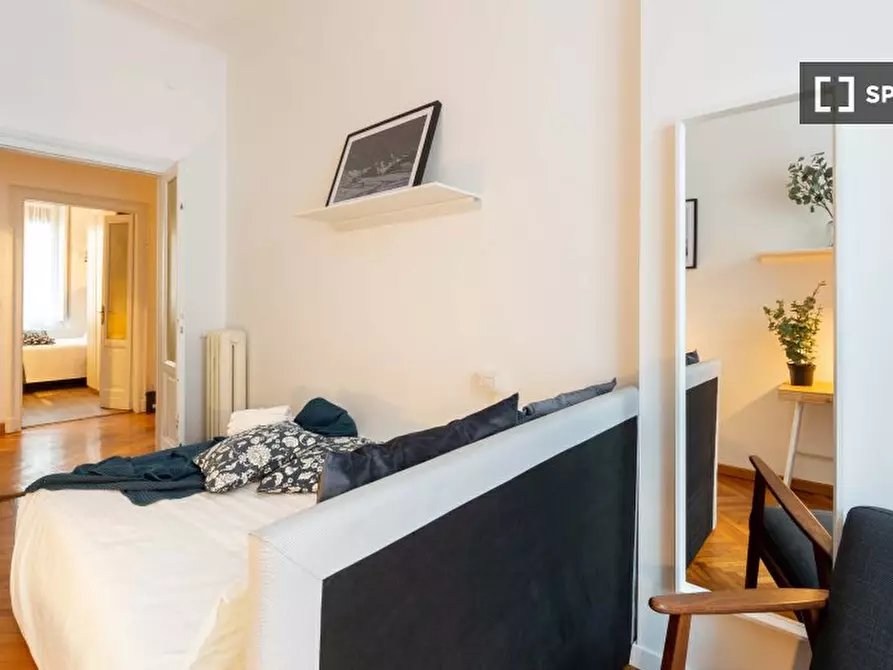 appartamento in affitto a Milano in zona Città Studi