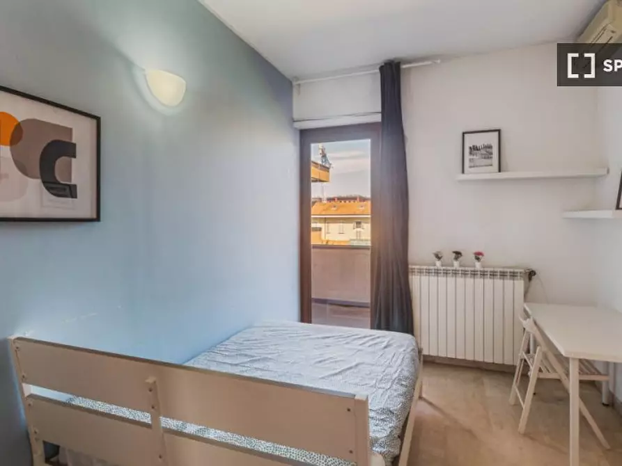 appartamento in affitto a Milano in zona Porta Romana