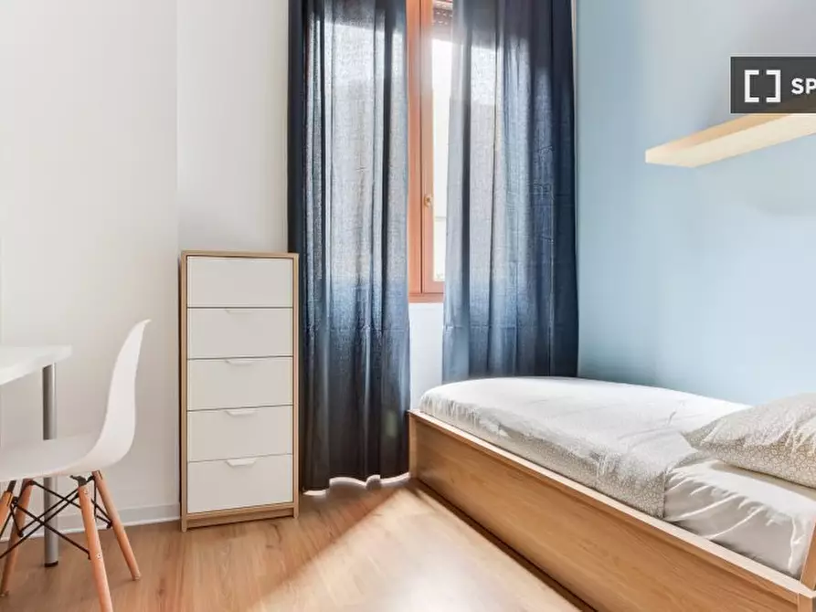 appartamento in affitto a Milano in zona Solari
