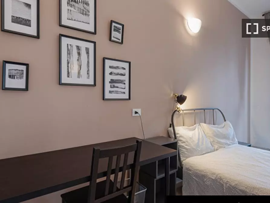appartamento in affitto a Milano in zona Porta Romana