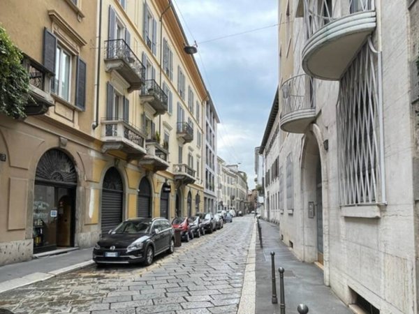 ufficio in affitto a Milano