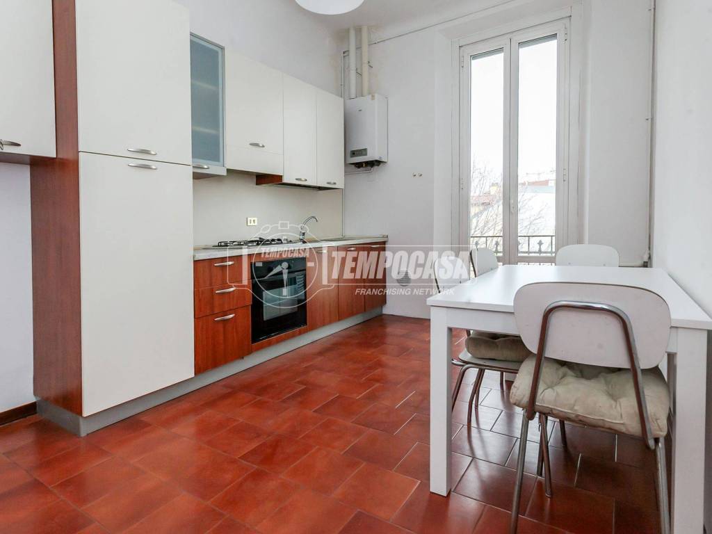 appartamento in affitto a Milano in zona Isola