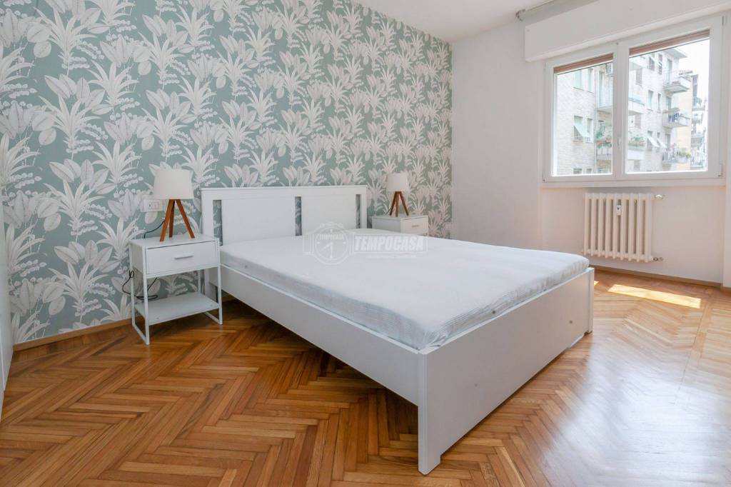 appartamento in affitto a Milano in zona Isola