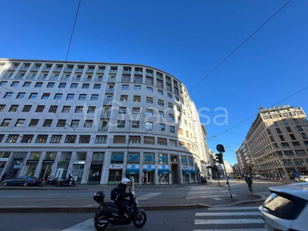 ufficio in affitto a Milano