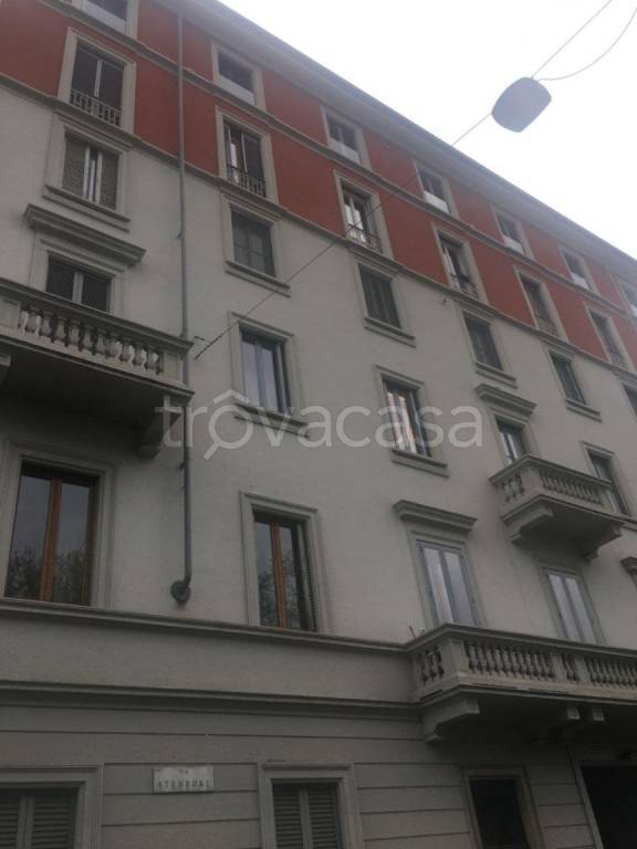 ufficio in affitto a Milano in zona Solari