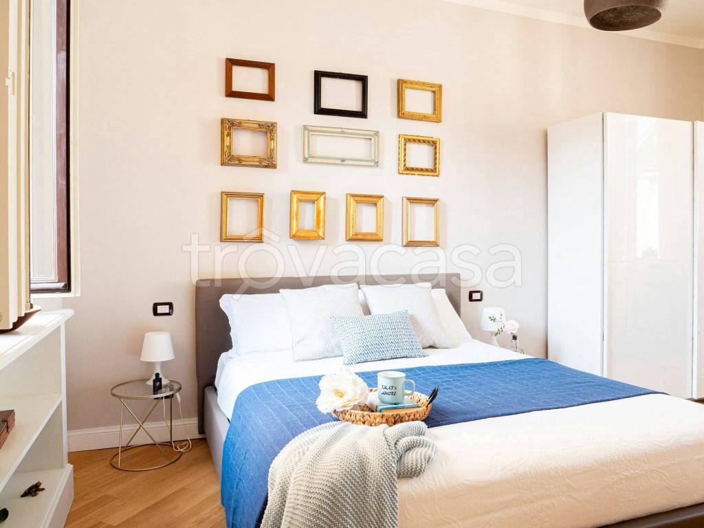 appartamento in affitto a Milano in zona Centro Storico