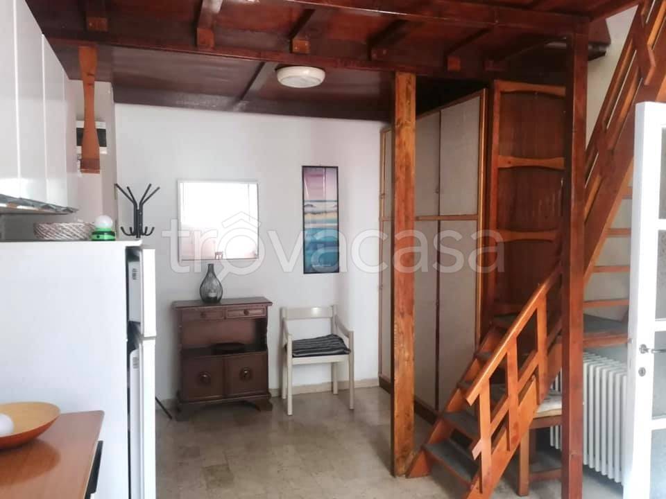 appartamento in affitto a Milano in zona Città Studi