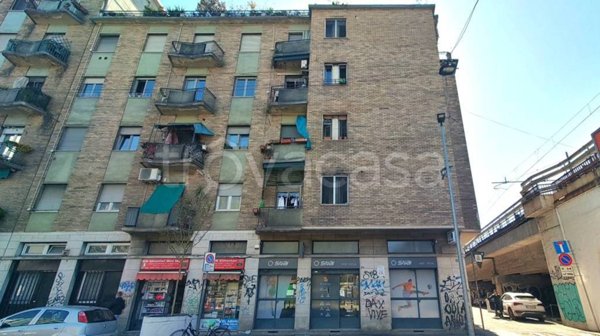 negozio in affitto a Milano in zona Turro
