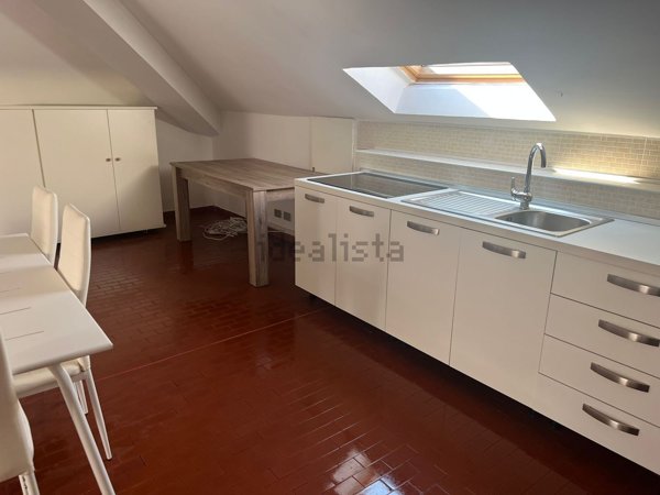 appartamento in affitto a Milano in zona Crescenzago
