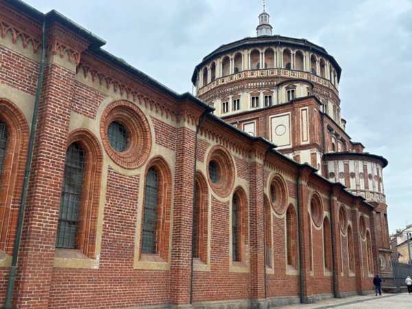 appartamento in affitto a Milano in zona San Vittore