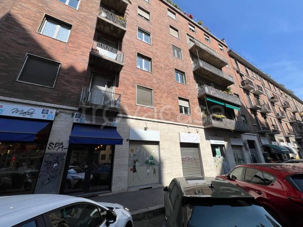 appartamento in affitto a Milano in zona Sempione